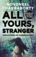 All Yours, Stranger(Bk 2 of stranger series)