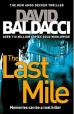 The Last Mile :Amos Decker Series #2