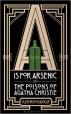 A is for Arsenic: The Poisons of Agatha Christie 