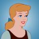 Disney Mini Stories :Cinderella