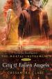 City of Fallen Angels :The Mortal Instruments series :Book 4