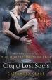City of Lost Souls :The Mortal Instruments series ; Book 5