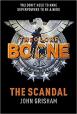 The Scandal: Theodore Boone 6