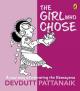 The Girl Who Chose: A New Way of Narrating the Ramayana-Released 27 Jun 2016