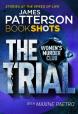The Trial: BookShots: Released on 14 July 2016