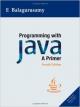 Programming With Java 