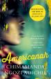 Americanah, released on 25 Jul 2014