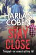 Stay Close, Released on 14 Mar 2013