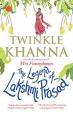 The Legend of Lakshmi Prasad, released on 8 Nov 2016