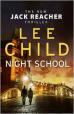 Night School Jack Reacher Book 21