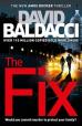 The Fix(Amos Decker series #3), released April 2017