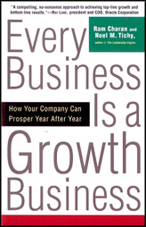 Every Business Is A Growth Business