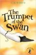 The Trumpet of the Swan (A Puffin Book)