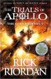 The Dark Prophecy :The Trials of Apollo Book 2, release on 29th My 2017