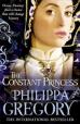 The Constant Princess, Released on 2006
