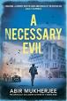 A Necessary Evil (Sam Wyndham)