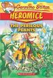 Geronimo Stilton:Heromice# 4,The Perilous Plants