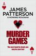 Murder Games, released July 2017