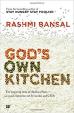 God's Own Kitchen: The Inspiring Story of Akshaya Patra - A Social Enterprise Run by Monks and CEOs, released March 2017