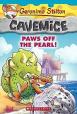 Geronimo Stilton:Cavemice # 12  Paws Off the Pearl!