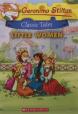 Geronimo Stilton : Classic Tales :Little Women