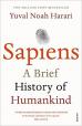 Sapiens, relesed July 2017