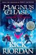 Magnus Chase and the Ship of the Dead,Book 3,released October 2017