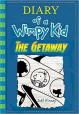 Diary of a Wimpy Kid 12: The Getaway ,November 2017