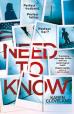 Need To Know, released February 2018