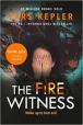 The Fire Witness, (Joona Linna, Book 3) 