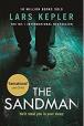 The Sandman, (Joona Linna, Book 4)