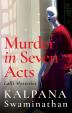 Murder in Seven Acts: Lalli Mysteries, released February 2018