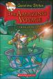 Geronimo Stilton and the Kingdom of Fantasy #3:The Amazing Voyage