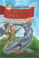 The Kingdom of Fantasy #4 :The Dragon Prophecy