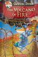 Geronimo Stilton and the Kingdom of Fantasy #5 : The Volcano of Fire