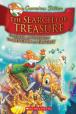The Kingdom of Fantasy #6: The Search for Treasure 