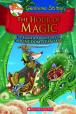 Geronimo Stilton and the Kingdom of Fantasy #8: The Hour of Magic