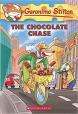 Geronimo Stilton: #67 The Chocolate Chase
