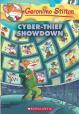 Geronimo Stilton: #68 Cyber-Thief Showdown