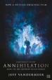 Annihilation (Southern Reach Trilogy 1),released March2018