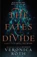 The Fates Divide: Carve the Mark - Book 2, released April 2018