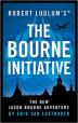 The Bourne Initiative (Jason Bourne)
