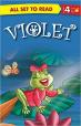 Violet: All Set to Read Series