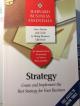 Harvard Business Essentials: Strategy