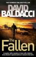 The Fallen.(Amos Decker series) 