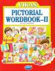 Pictorial Word Book-2
