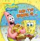 Spongebob Squarepants the Winner is