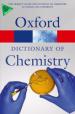 Oxford Dictionary Of Chemistry