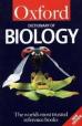 Oxford Dictionary Of Biology