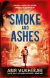 Smoke and Ashes (Sam Wyndham)